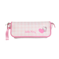 Hello Kitty® Triangular Beauty Essential Carry Case
