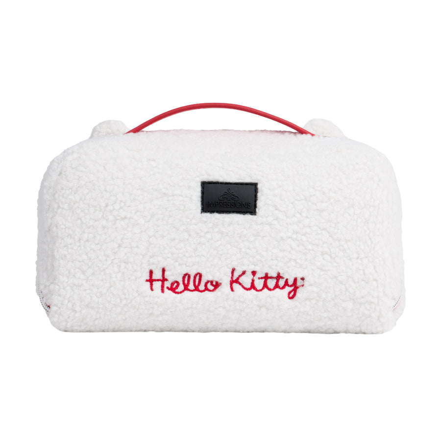 Hello Kitty® Unfold Travel Bag Back