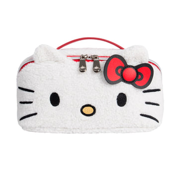 Hello Kitty® Unfold Travel Bag Front