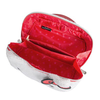 Hello Kitty® Unfold Travel Bag Open