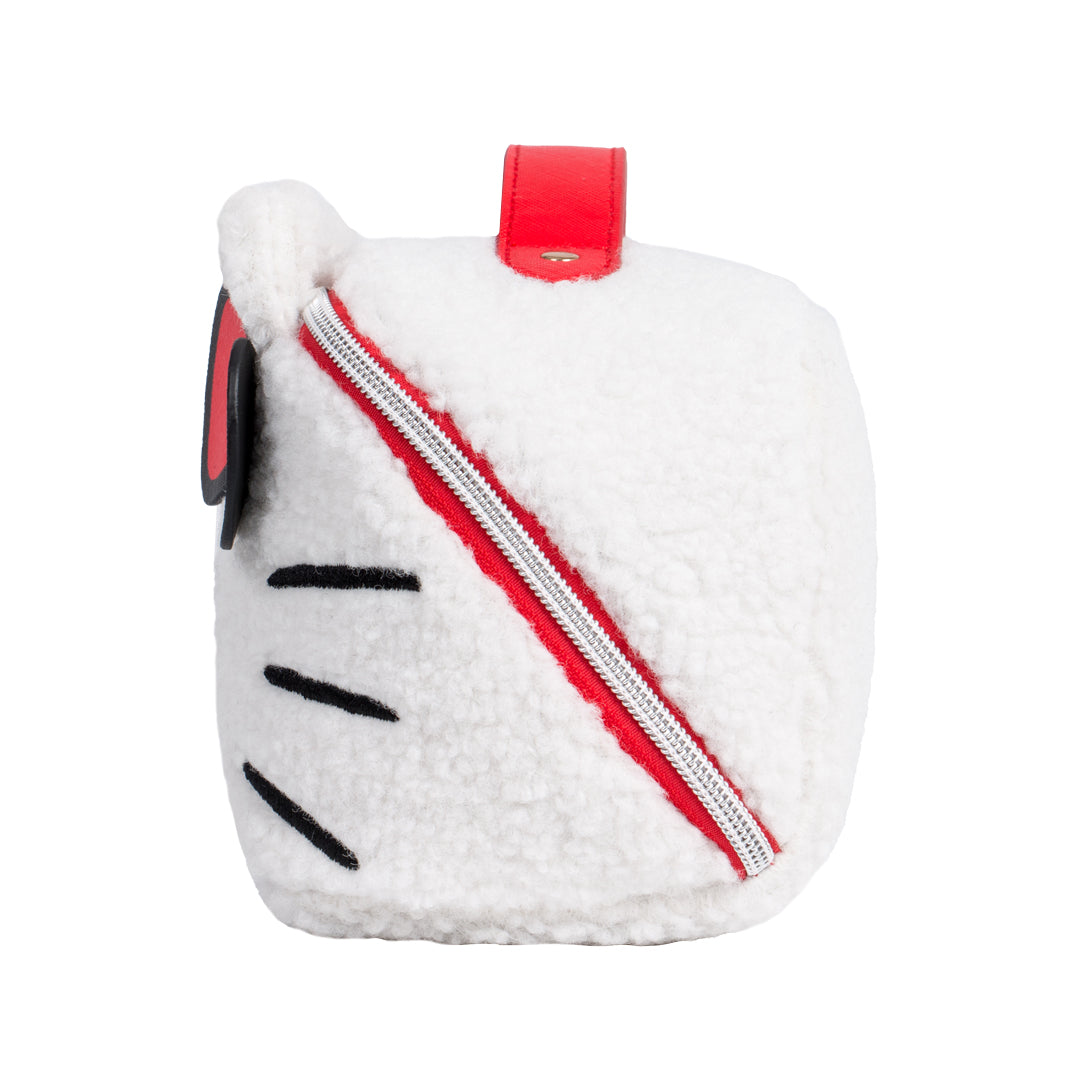 hello kitty travel makeup bag Hello Kitty Unfold Travel Bag