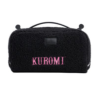 Kuromi™ Unfold Travel Bag Back