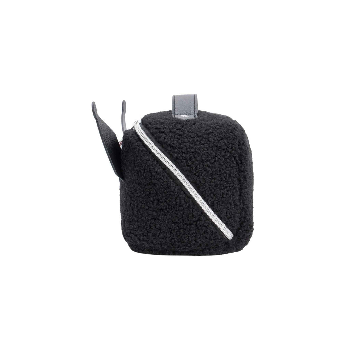 Kuromi™ Unfold Travel Bag · Black
