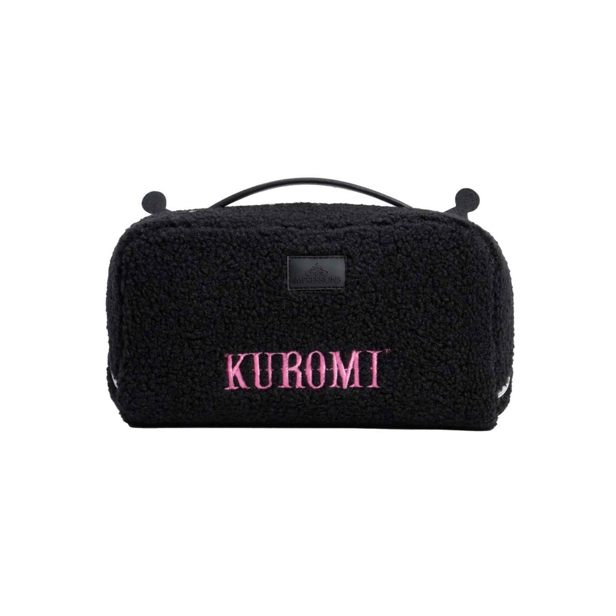 Kuromi™ Unfold Travel Bag • Impressions Vanity Co.