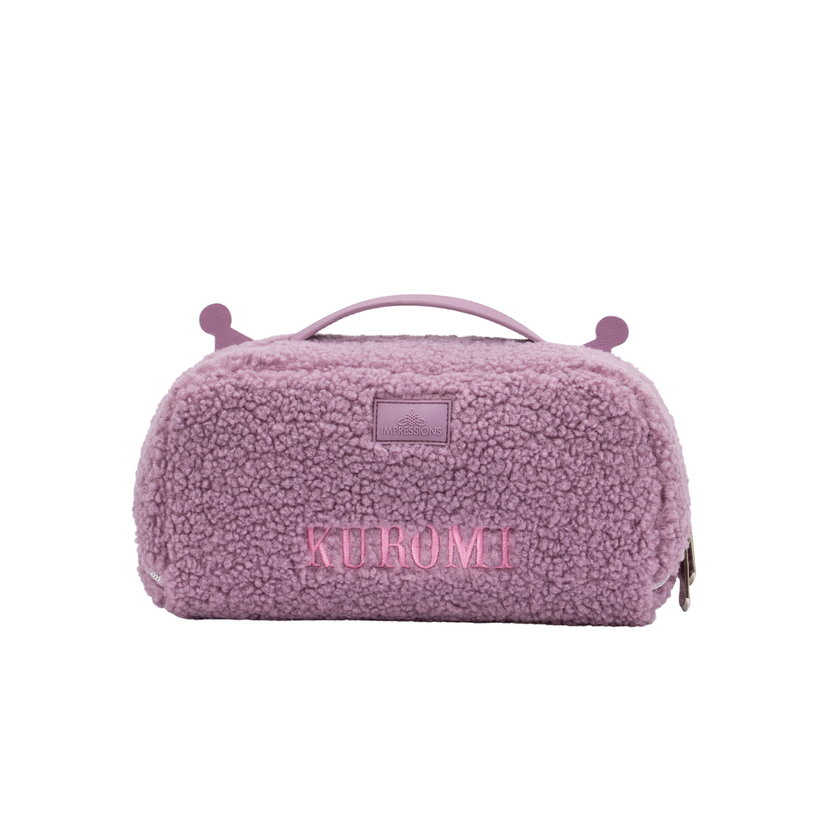 Kuromi™ Unfold Travel Bag
