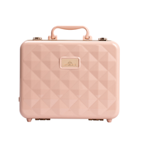 Laguna Travel Case w/ LED Makeup Mirror