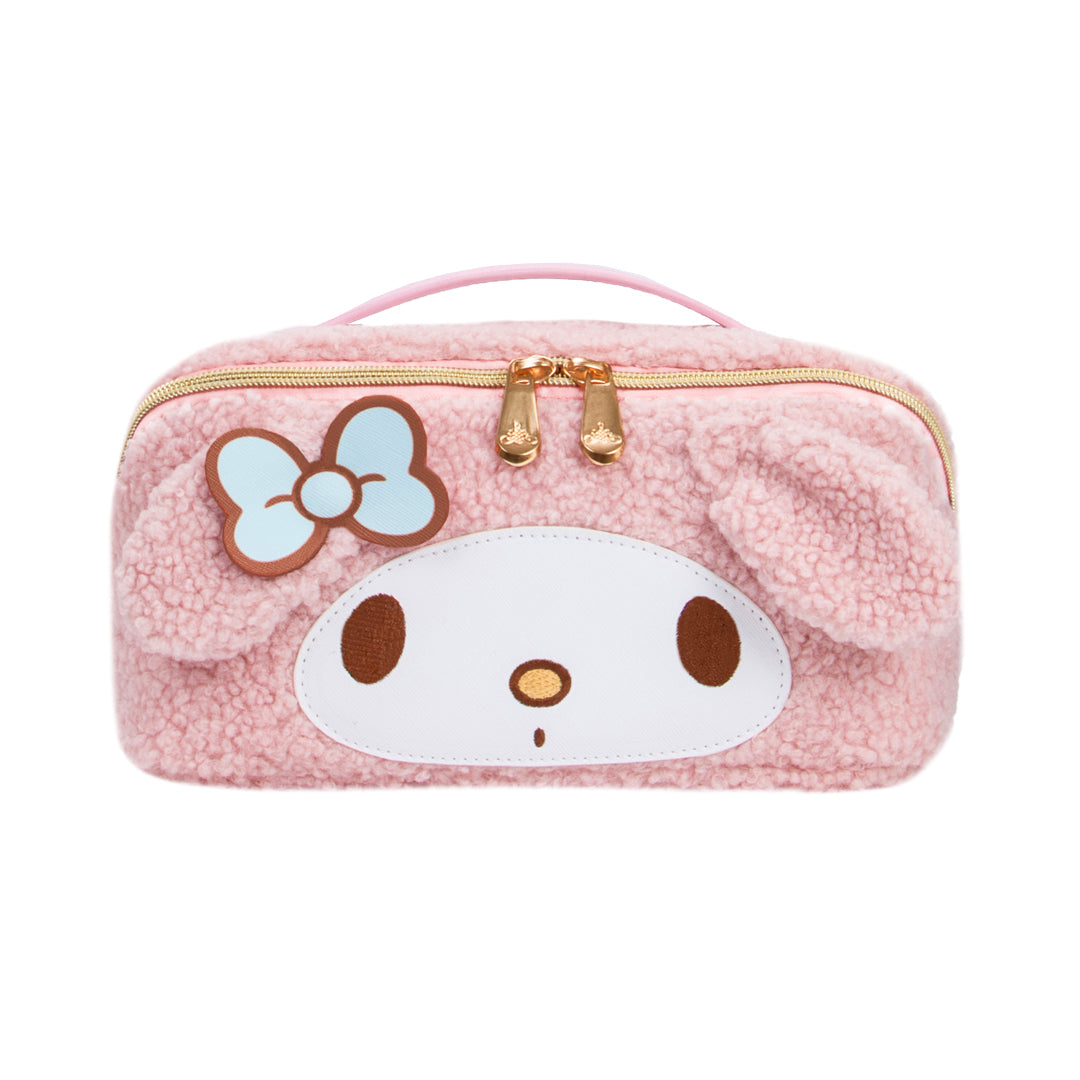 Kuromi & my Melody Travel sale Bundle