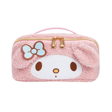 My Melody™ Unfold Travel Bag Front