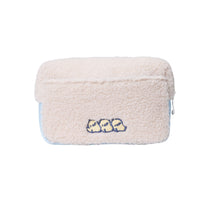 Pochacco™ Sherpa Pouch