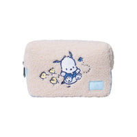 Pochacco™ Sherpa Pouch