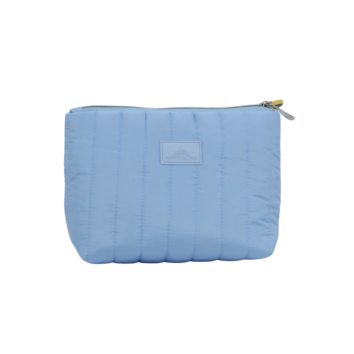 Pochacco™ Puffer Cosmetic Pouch