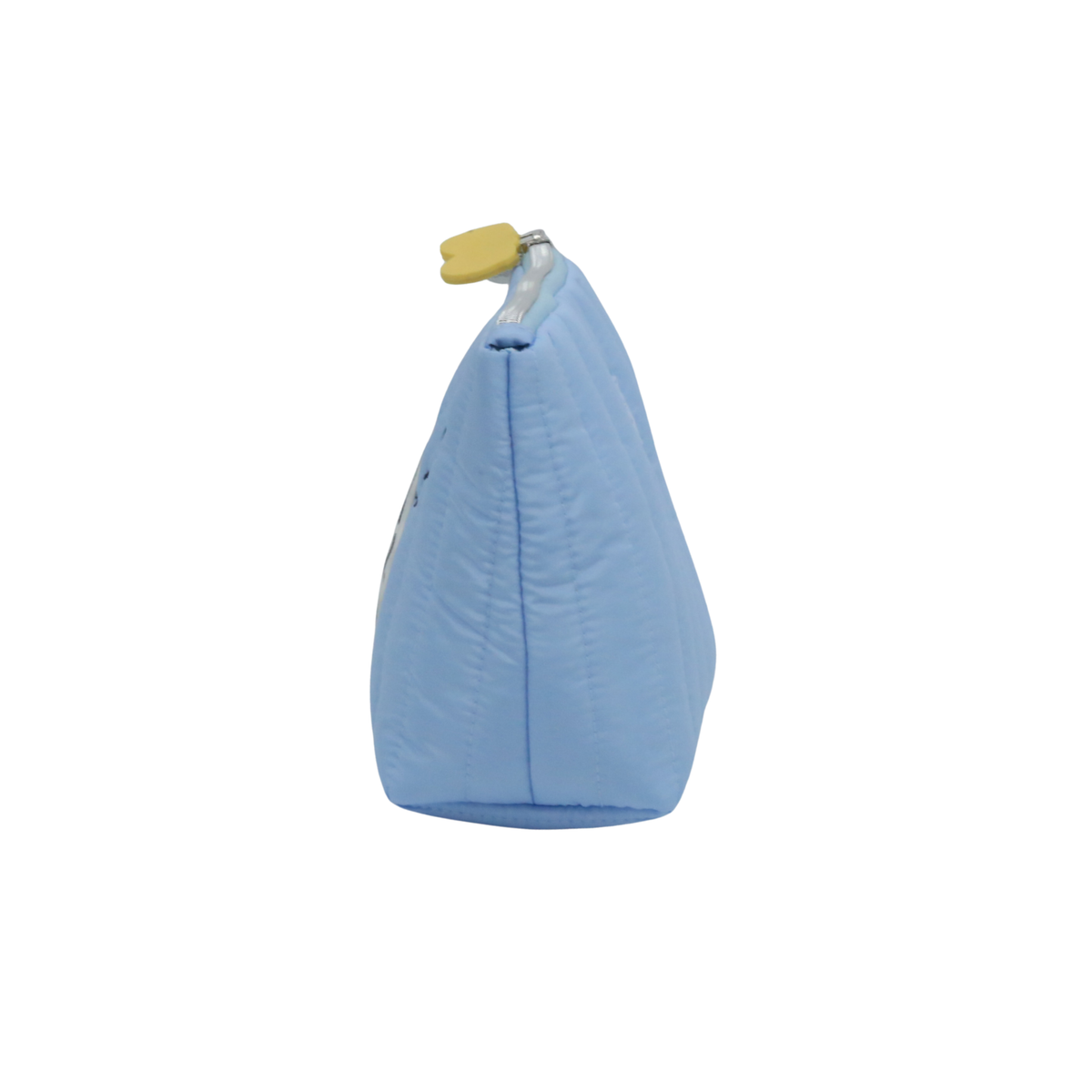 Pochacco™ Puffer Cosmetic Pouch