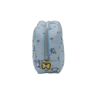 Pochacco™ Quilted Cosmetic Pouch