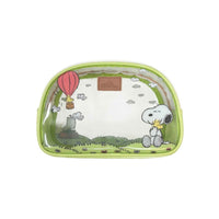 Peanuts™ Snoopy 3-PC Makeup Bag Set