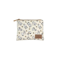 Peanuts™ Snoopy 3-PC Makeup Bag Set