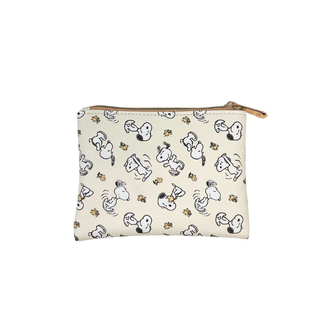 Peanuts™ Snoopy 3-PC Makeup Bag Set