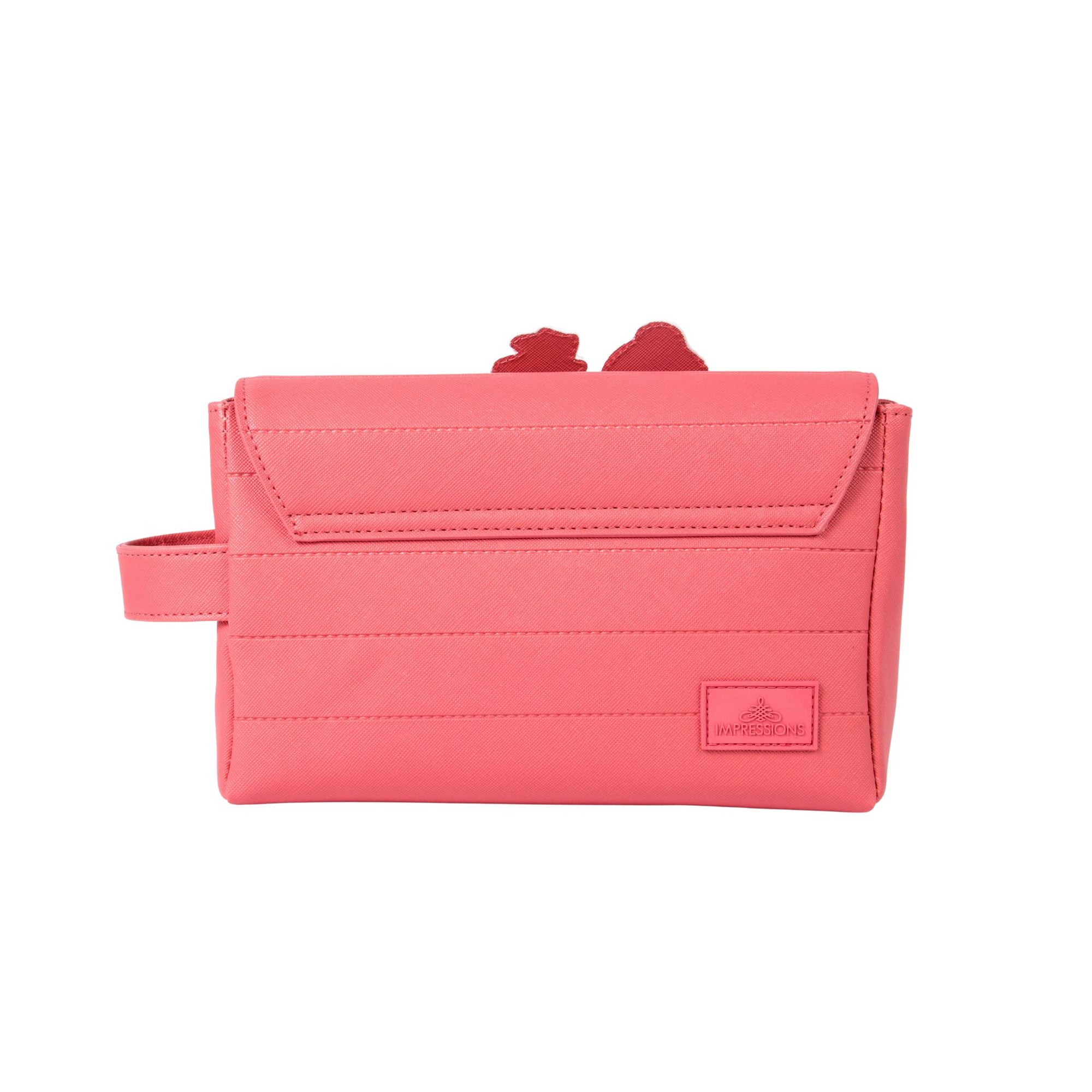 Peanuts™ Snoopy House Cosmetic Pouch