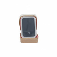 Peanuts™ Snoopy Travel Organizer with LED Mirror