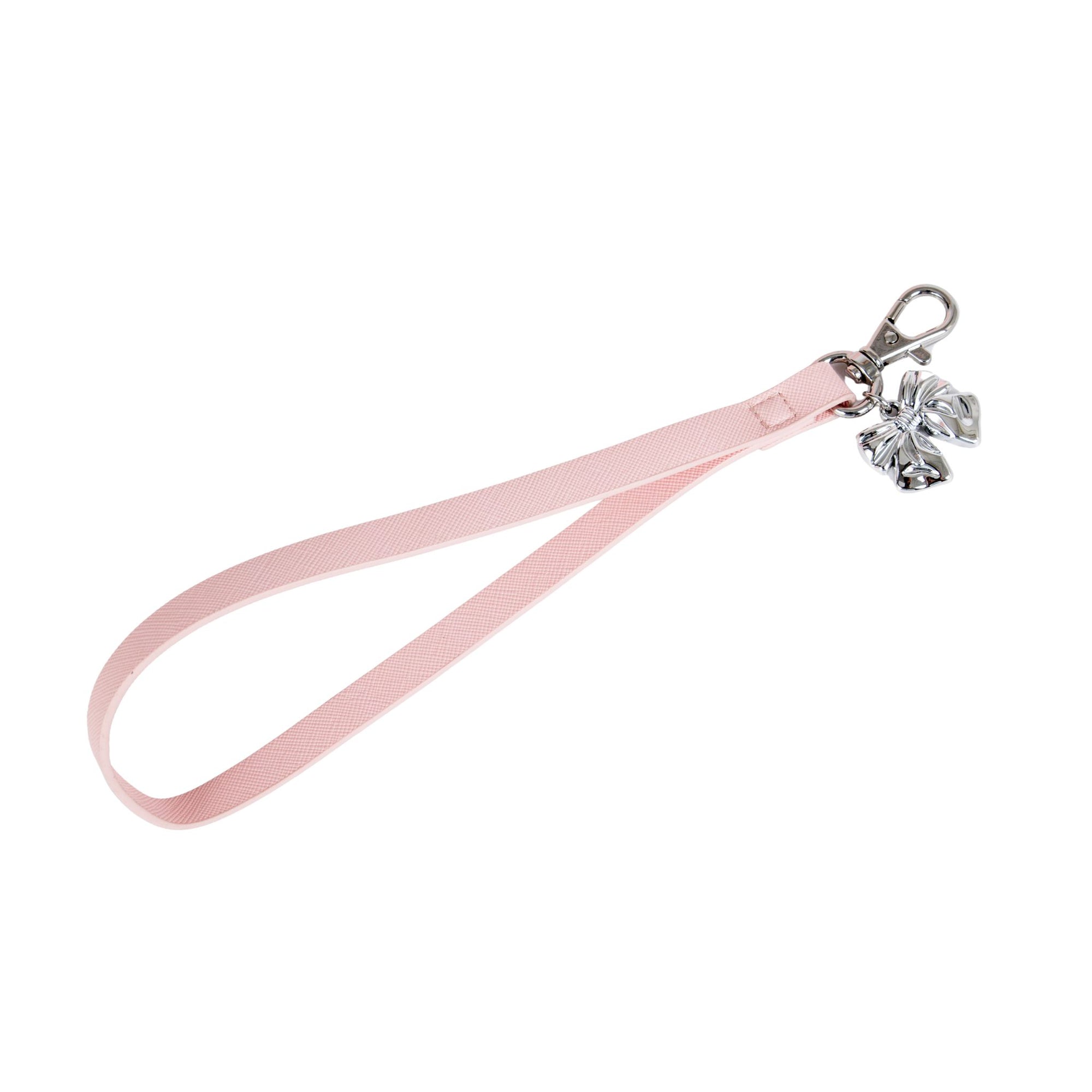 Peanuts™ Snoopy Bowtie Cosmetic Clutch