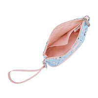 Peanuts™ Snoopy Bowtie Cosmetic Clutch