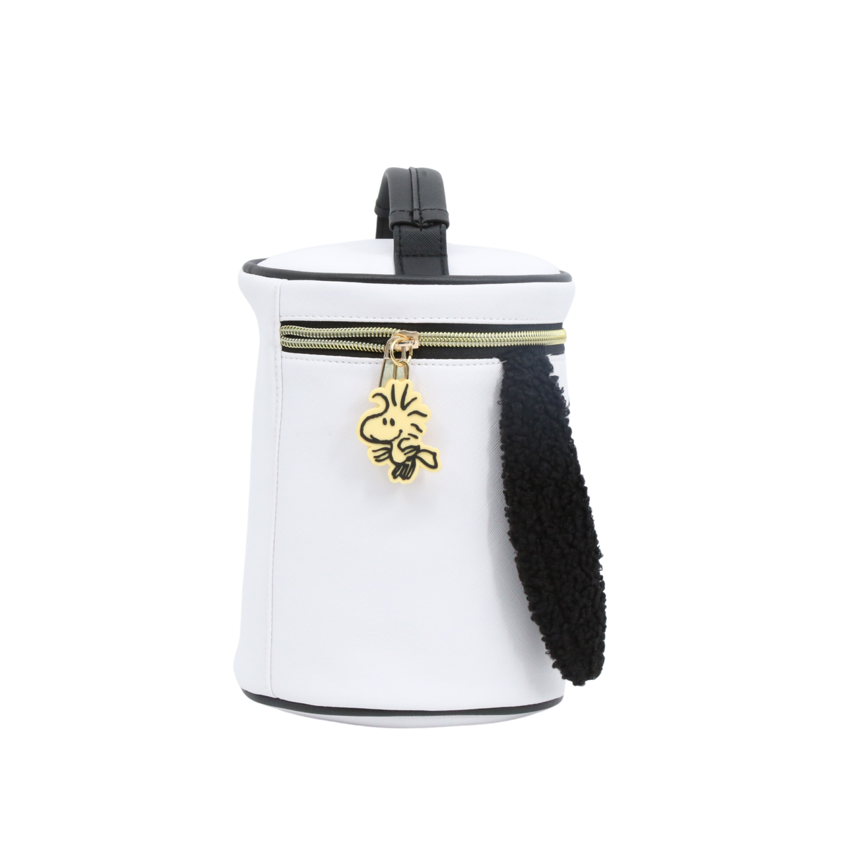 Peanuts™ Snoopy Round Cosmetic Case