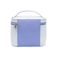 Peanuts™ Snoopy Winter Makeup Train Case