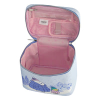 Peanuts™ Snoopy Winter Makeup Train Case