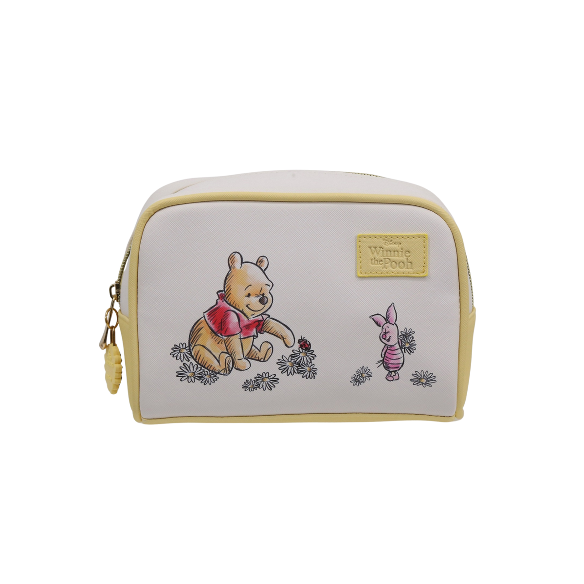 Winnie the Pooh™ "Daisy" Cosmetic Pouch