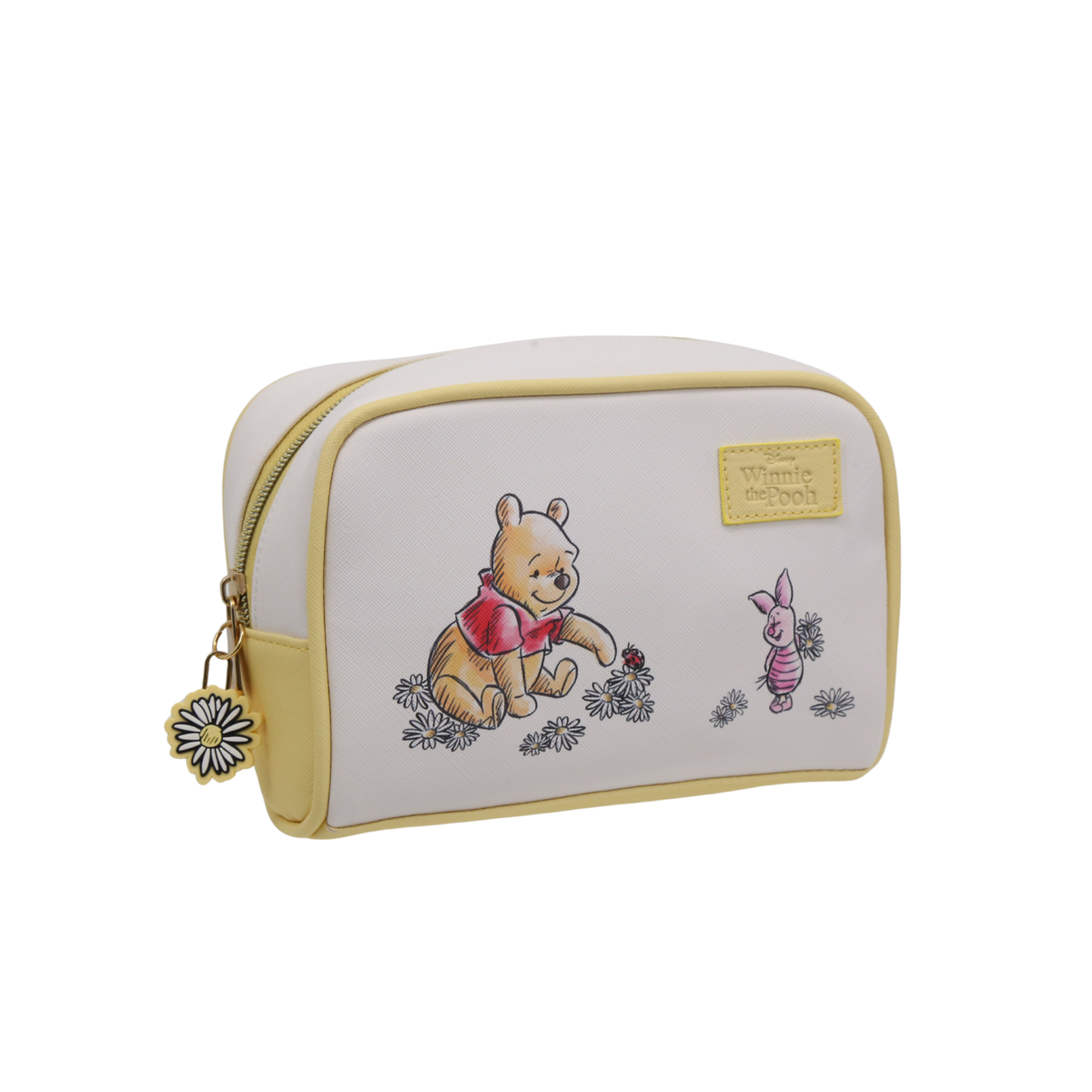 Winnie the Pooh™ "Daisy" Cosmetic Pouch