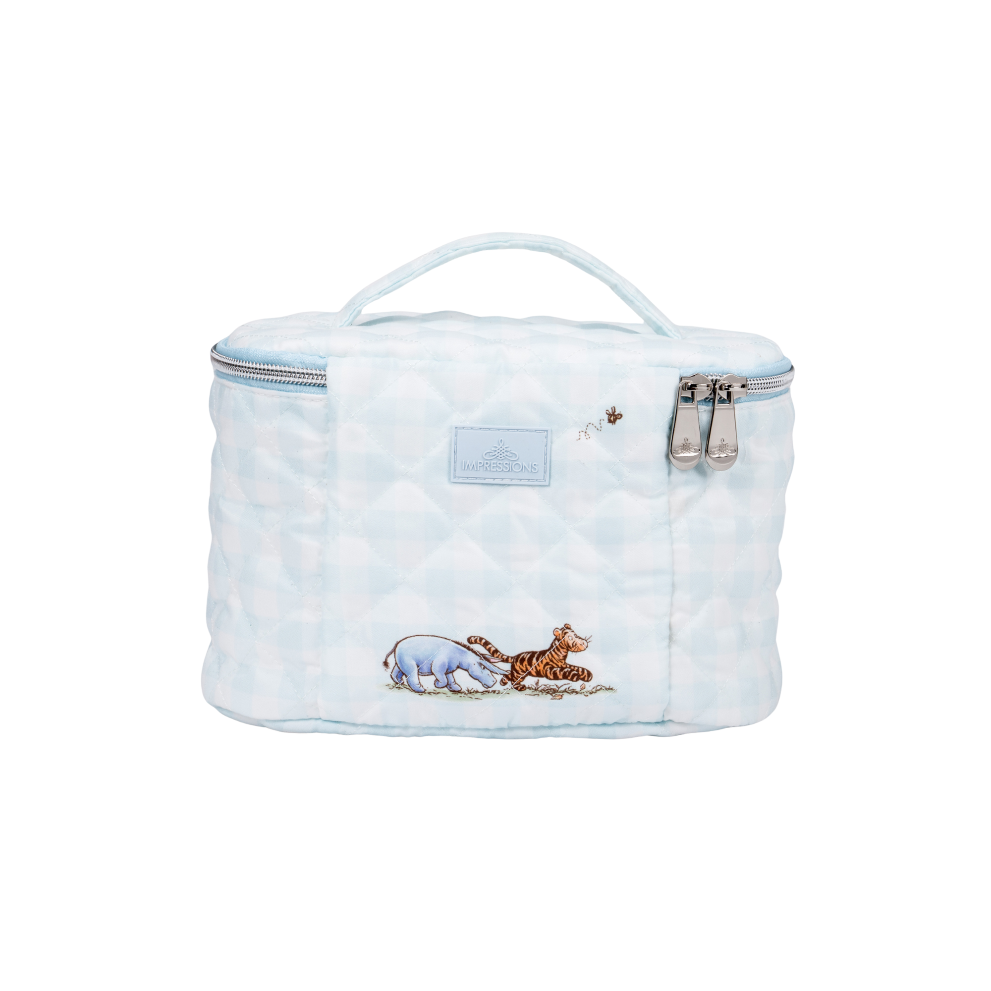 Winnie the Pooh™ "Classic" Quilted Beauty Tote