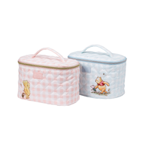 Winnie the Pooh™ "Classic" Quilted Beauty Tote