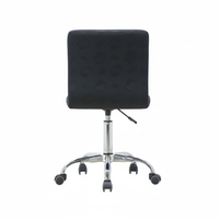 Hello Kitty® "SIMPLY SWEET" Swivel Vanity Chair