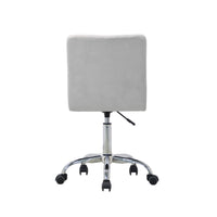 Hello Kitty® "SIMPLY SWEET" Swivel Vanity Chair