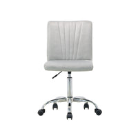 Hello Kitty® "SIMPLY SWEET" Swivel Vanity Chair