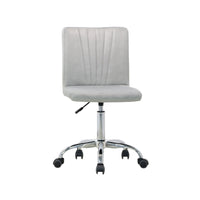 Hello Kitty® "SIMPLY SWEET" Swivel Vanity Chair