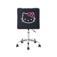 Hello Kitty® "SWEET" Swivel Vanity Chair