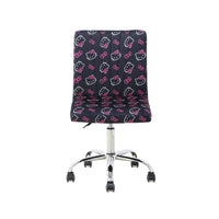 Hello Kitty® "SWEET" Swivel Vanity Chair