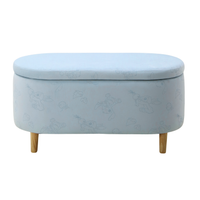 Stitch Storage Bench