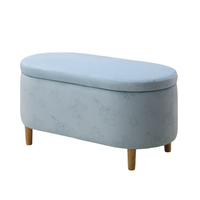 Stitch Storage Bench