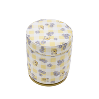 Winnie the Pooh™ "Daisy" Swivel Storage Ottoman