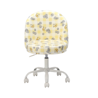 Winnie the Pooh™ "Daisy" Swivel Vanity Chair