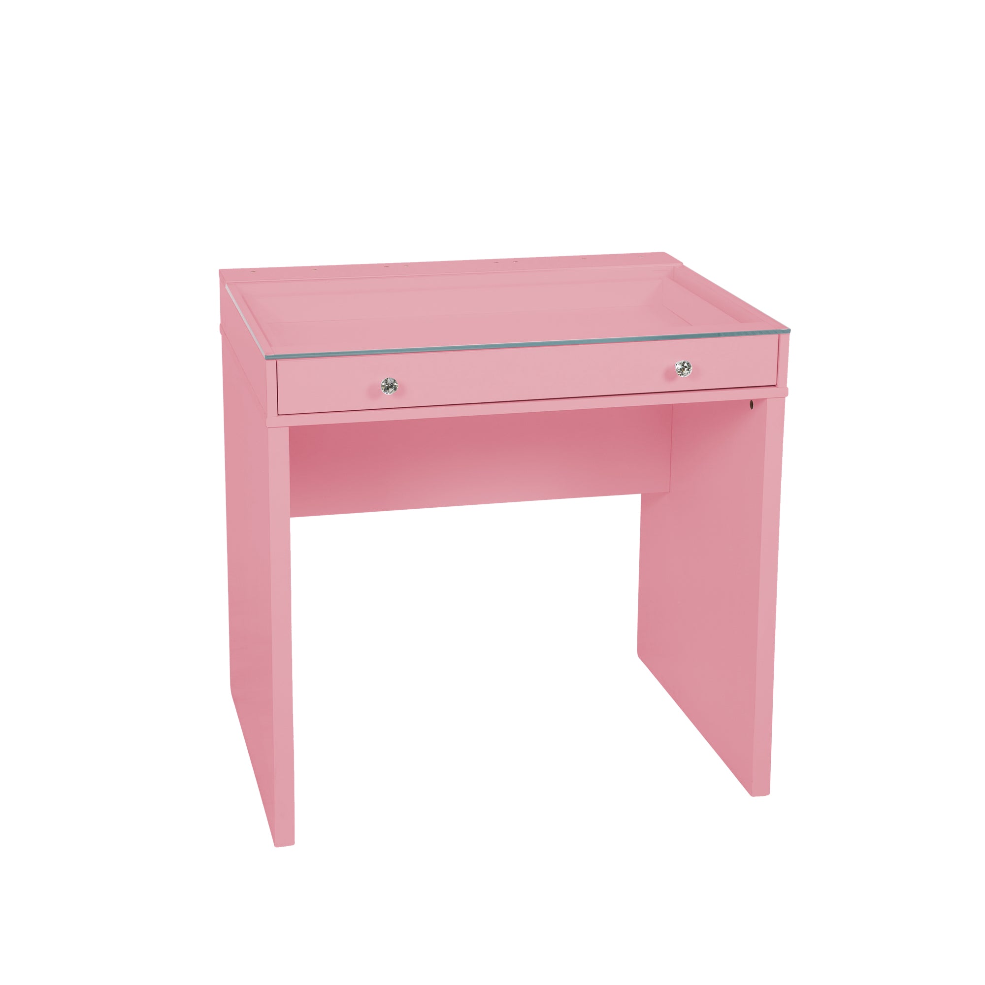 SlayStation® Mini Vanity Table