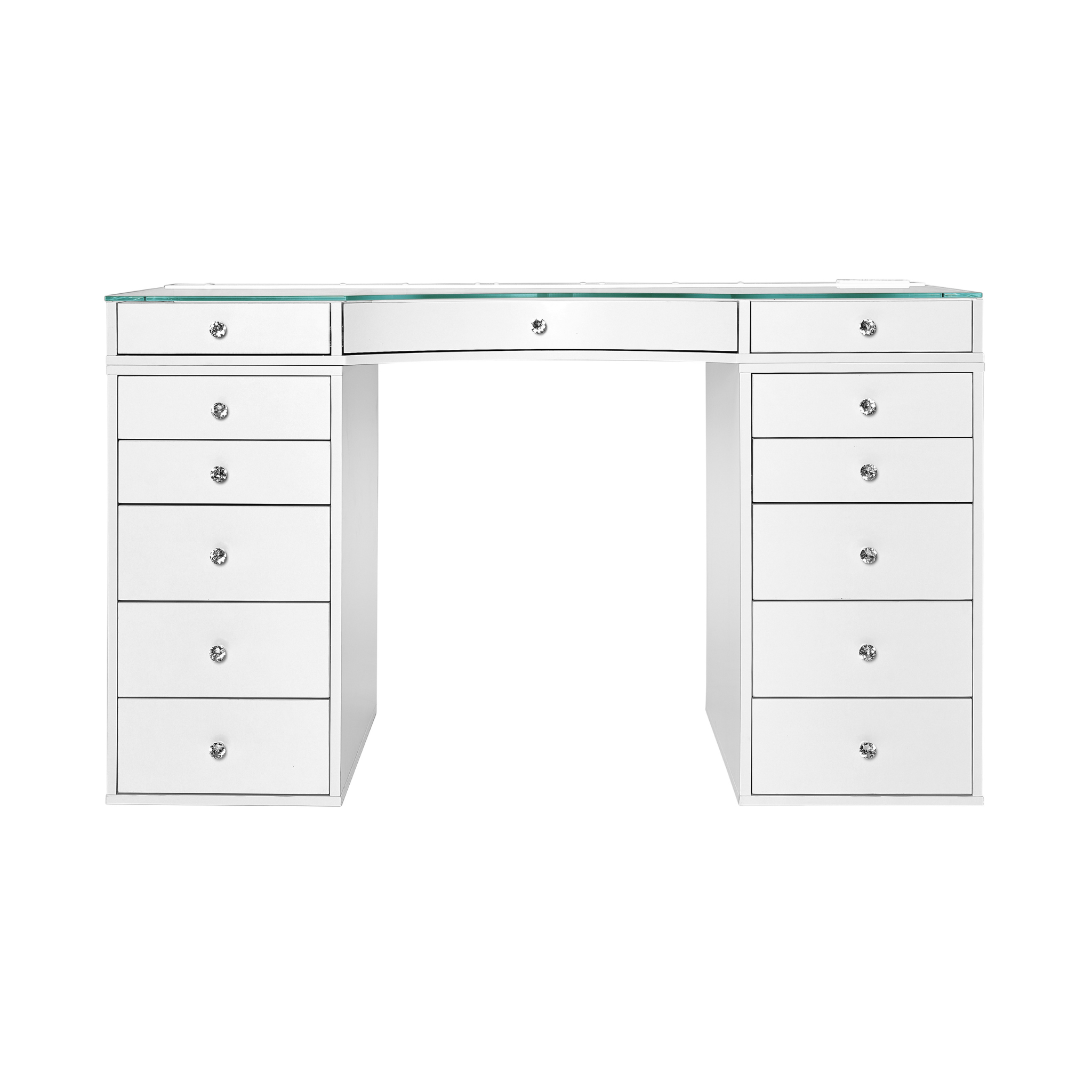 Vanity Desks & Tables | Impressions Vanity Co.