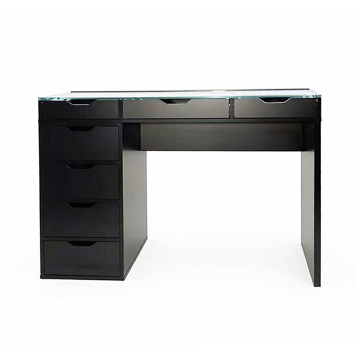 SlayStation® Kendall Vanity Table w/ RGB Light
