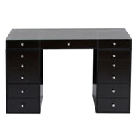 SlayStation® Plus 2.0 Vanity Table w/ USB