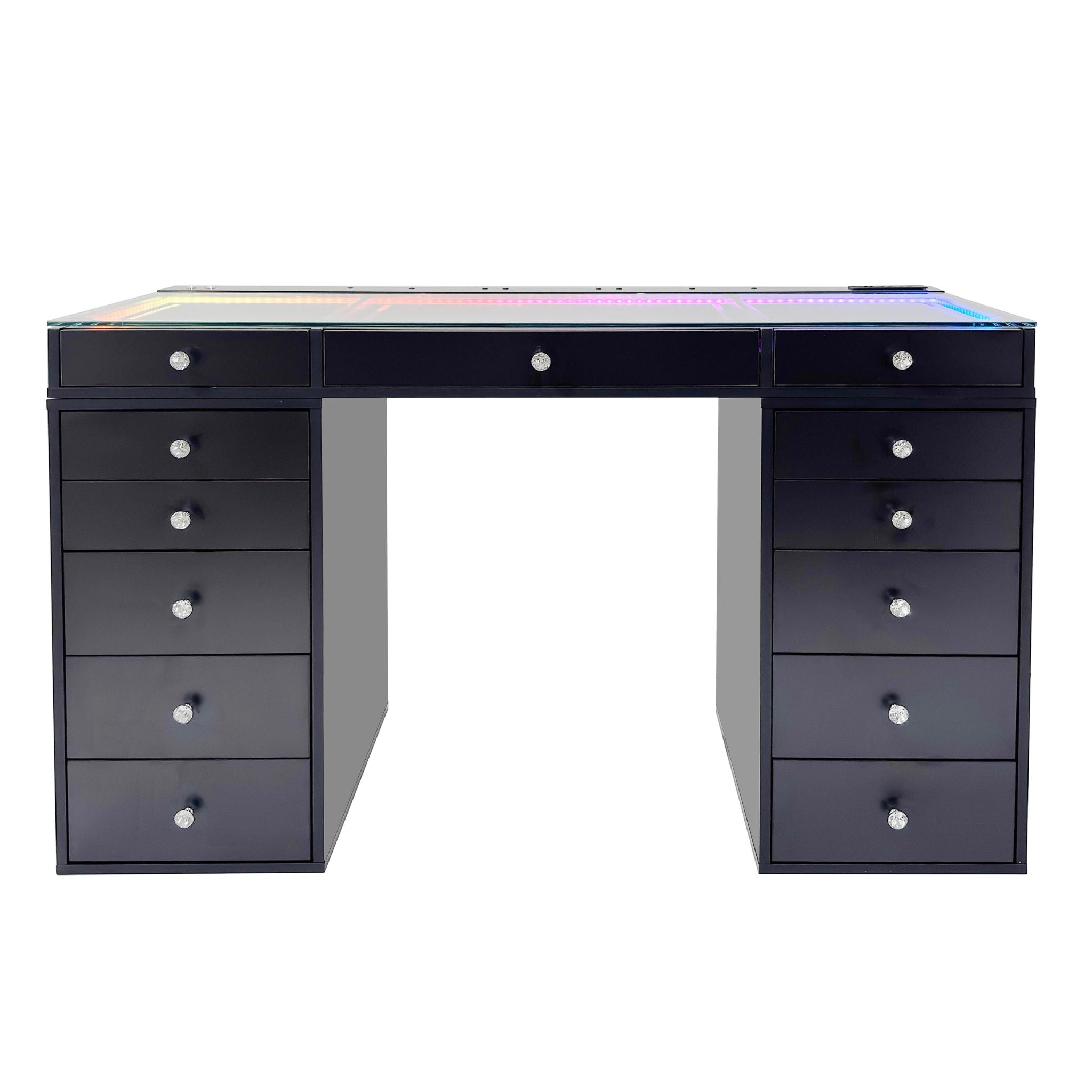 PLUS Vanity Tables | Impressions Vanity Co.
