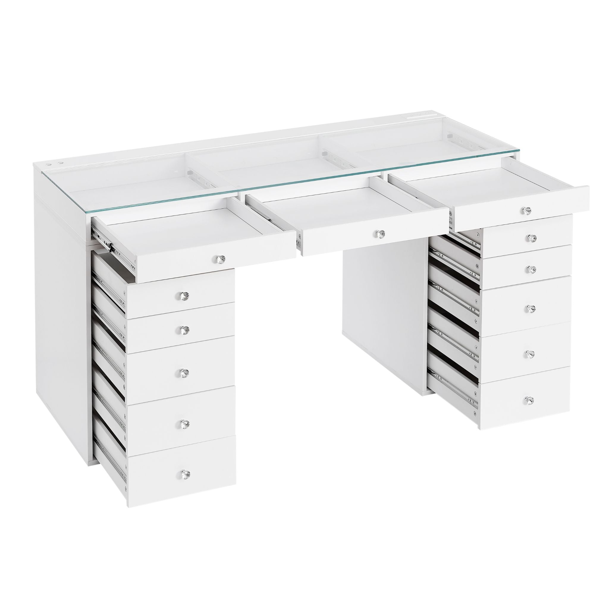 SlayStation Lumina Pro 2.0 Vanity Table - Thumbnail 5
