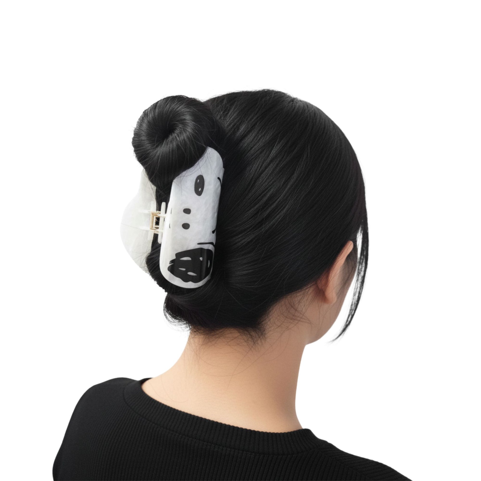 Peanuts™ Snoopy & Woodstock Claw Clip Set