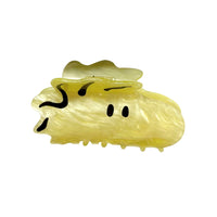 Peanuts™ Snoopy & Woodstock Claw Clip Set