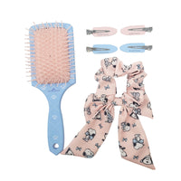Peanuts™ Snoopy "Bowtie" Hair Accessories Set